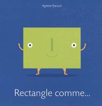 Rectangle comme...