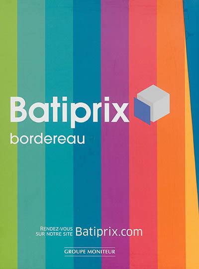 Batiprix 2015