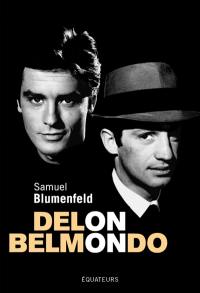 Delon-Belmondo