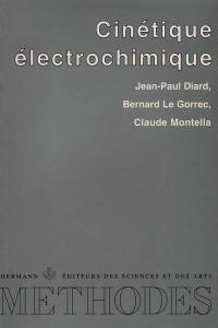 Cinétique électrochimique