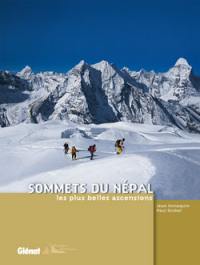 Sommets du Népal : les plus belles ascensions