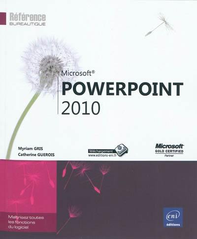 PowerPoint 2010