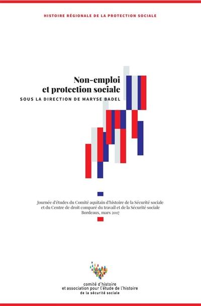 Non-emploi et protection sociale