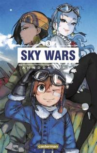 Sky wars. Vol. 3