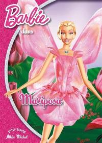 Mariposa et le royaume des fées