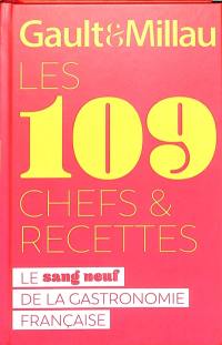 Les 109 chefs & recettes 2024 : le sang neuf de la gastronomie française