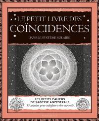 Le petit livre des coïncidences dans le Système solaire