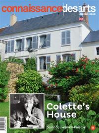 La maison de Colette (en anglais) : Saint-Sauveur-en-Puisaye
