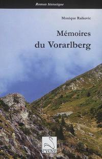 Mémoires du Vorarlberg