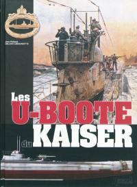 Les U-Boote du Kaiser