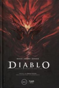 Diablo : genèse et rédemption d'un titan