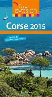 Corse 2015