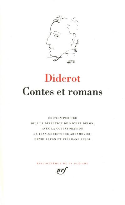 Romans et contes. Vol. 1