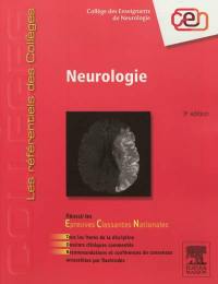 Neurologie : réussir les épreuves classantes nationales