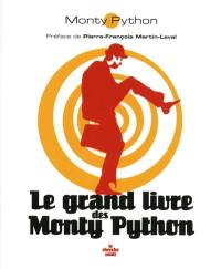 Le grand livre des Monty Python. Lettre de refus à l'éditeur