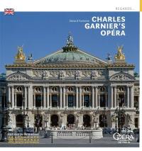 Charles Garnier's Opéra