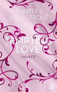 Tempting love. Vol. 2. L'athlète