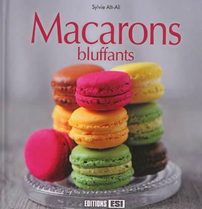 Macarons bluffants
