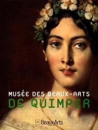 Musée des beaux-arts de Quimper