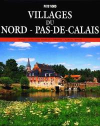 Villages du Nord-Pas-de-Calais