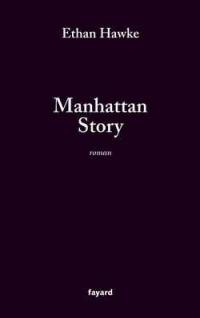 Manhattan story