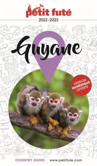 Guyane : 2023