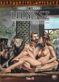 Ulysse. Vol. 2. L'île aux plaisirs
