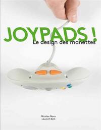 Joypads ! : le design des manettes
