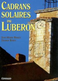 Cadrans solaires du Luberon