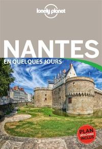 Nantes en quelques jours