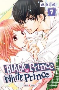 Black prince & white prince. Vol. 7