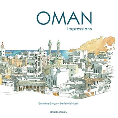 Oman : impressions