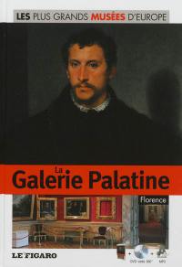 La Galerie Palatine, Florence