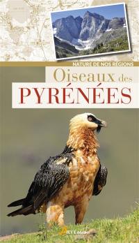 Oiseaux des Pyrénées