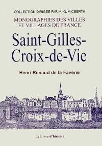 Saint-Gilles-Croix-de-Vie