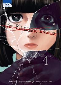 The killer inside. Vol. 4