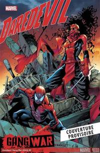The amazing Spider-Man : gang war. Vol. 3