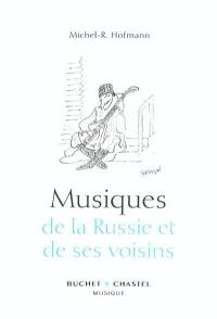 Musiques de la Russie et de ses voisins