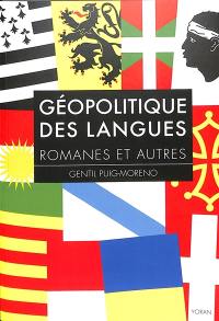 Géopolitique des langues (romanes et autres)