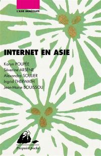 Internet en Asie : Chine, Corée du Sud, Japon, Inde