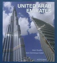 United Arab Emirates : facing the future