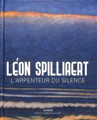 Léon Spilliaert : l'arpenteur du silence