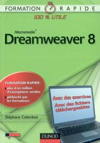 Dreamweaver 8