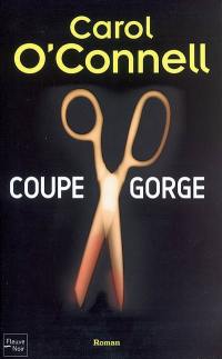 Coupe-gorge