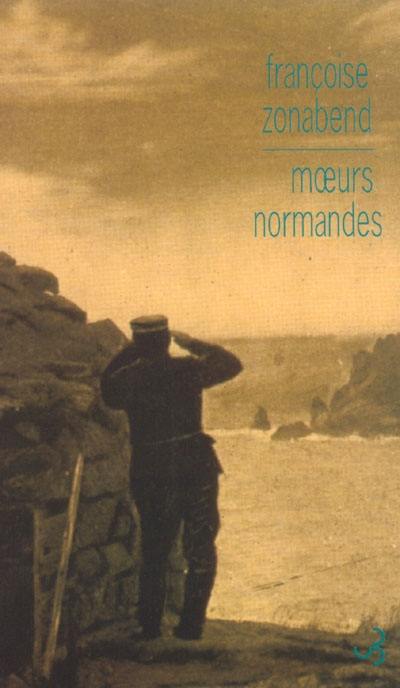 Moeurs normandes : ethnologie du roman de Raoul Gain, A chacun sa volupté