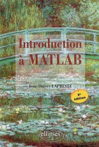 Introduction à Matlab