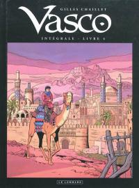 Vasco : intégrale. Vol. 4