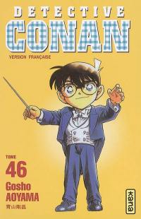 Détective Conan. Vol. 46