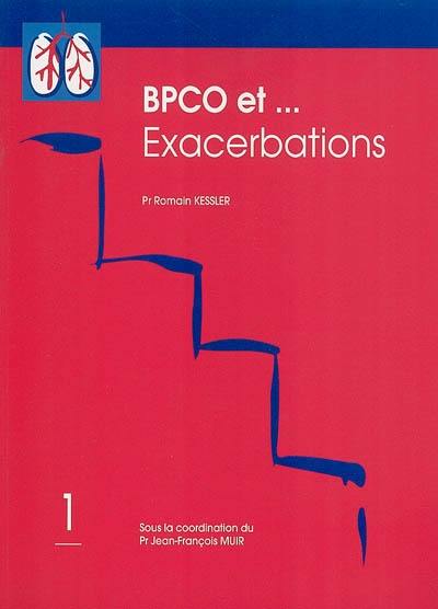 BPCO et exacerbations