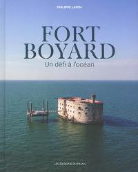 Fort Boyard : un défi à l'océan